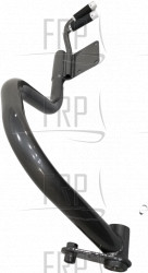 LEFT ARM FRAME (PANTING) GM06-G2 - Product Image