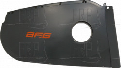 left chain cover - Product Image