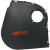 49023359 - left chain cover with LOGO - Product Image