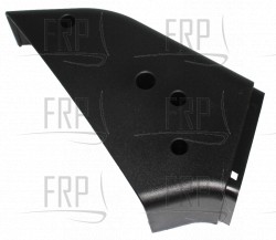 Left Connecting Cap (Bottom) - Product Image