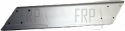 LEFT CONSOLE TUBE SET(PROCESS) (6~8)POSITIVE POLE - Product Image