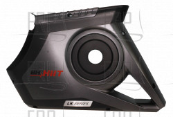 Left cover - Product Image