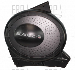 Left Cover - Product Image