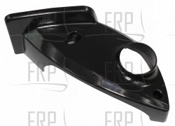 Left cover for computer - Product Image