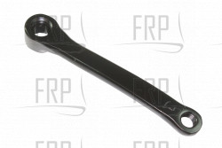 LEFT CRANK ARM - Product Image