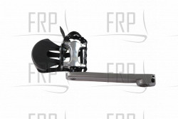 LEFT CRANK ARM - Product Image