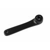 LEFT CRANK ARM, BLACK FOR IC4/IC5/IC6 FACELIFT - Product Image LEFT CRANK ARM, BLACK FOR IC4/IC5/IC6 FACELIFT - Product Image