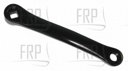 LEFT CRANK SET - Product Image