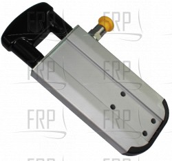 Crank, Left - Product Image