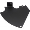 Left fender plate - Product Image