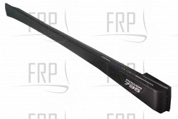 LEFT FOOT RAIL - Product Image