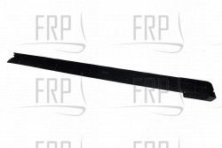 LEFT FOOT RAIL - Product Image