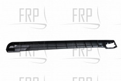 LEFT FOOT RAIL - Product Image