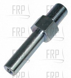 Axle, Handle, Left - Product Image