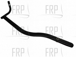 Left handlebar - Product Image