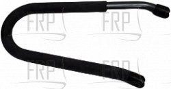 LEFT HANDLEBAR SET - Product Image