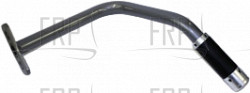 LEFT HANDLEBAR SET - Product Image