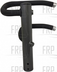 Left Handlebar Set - Product Image