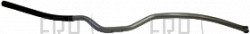 LEFT HANDLEBAR SET MX-E5(EP23) - Product Image