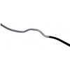 43001923 - LEFT HANDLEBAR SET MX-E5X(EP23B) - Product Image 43001923 - LEFT HANDLEBAR SET MX-E5X(EP23B) - Product Image