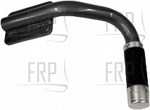LEFT HANDLEBAR SET PANTING - Product Image