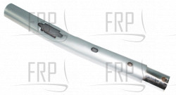 left handrail - Product Image