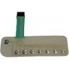 35007053 - LEFT KEYPAD;S70;US;EP78 - Product Image 35007053 - LEFT KEYPAD;S70;US;EP78 - Product Image