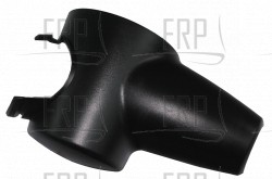 LEFT LEG REAR COVER - Product Image