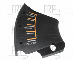 LEFT LIFT MOTOR COVER - Product Image