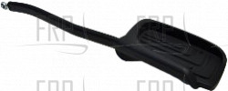 LEFT LINK ARM SET, EP304, - Product Image
