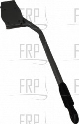 LEFT LINK ARM SET;EP609; - Product Image