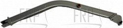 LEFT LOWER HANDLEBAR SET - Product Image