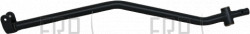 LEFT LOWER HANDLEBAR SET;EP132 - Product Image