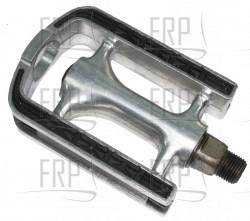 Left Pedal - Product Image