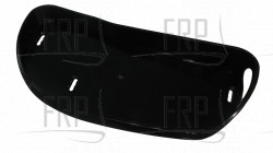Left pedal - Product Image