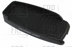 LEFT PEDAL - Product Image