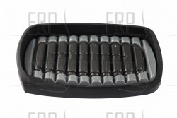 LEFT PEDAL - Product Image