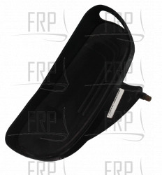 Left pedal arm - Product Image