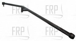 Arm, Pedal, Left - Product Image