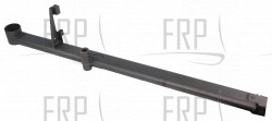 LEFT PEDAL ARM - Product Image