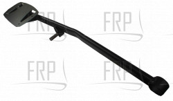 LEFT PEDAL ARM - Product Image
