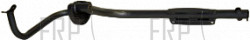 LEFT PEDAL ARM SET - Product Image