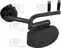 LEFT PEDAL ARM SET - Product Image