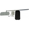 49012565 - LEFT Pedal Set, MX-E1x, EP95 - Product Image 49012565 - LEFT Pedal Set, MX-E1x, EP95 - Product Image