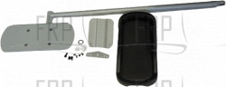 LEFT Pedal Set, MX-E1x, EP95 - Product Image