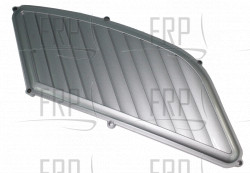 Left Rear Cover Decorative Piece - Product Image