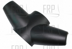 LEFT REAR LEG COVER - Product Image