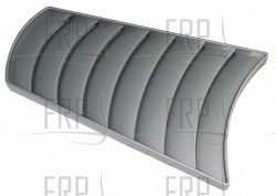 LEFT & RIGHT COVER DECORATIVE PIECE - Product Image