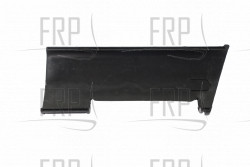 LEFT SADDLE POST SLEEVE - Product Image