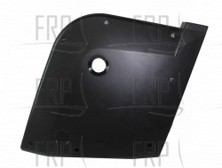 left shroud - Product Image